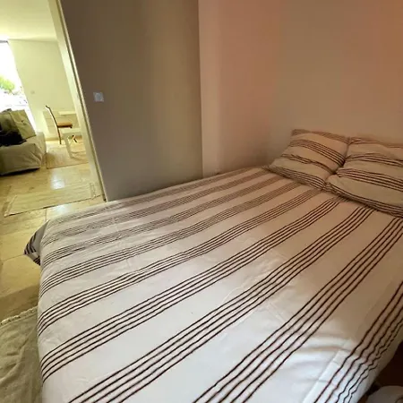 L Atelier, Au Petit Port De Apartment *